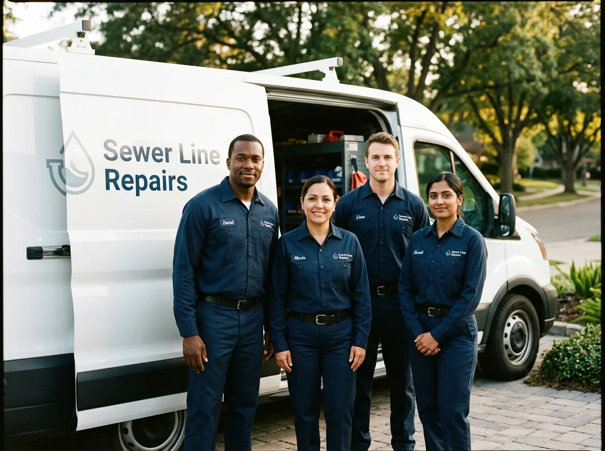 Emergency Plumber company in Saint Louis, MI