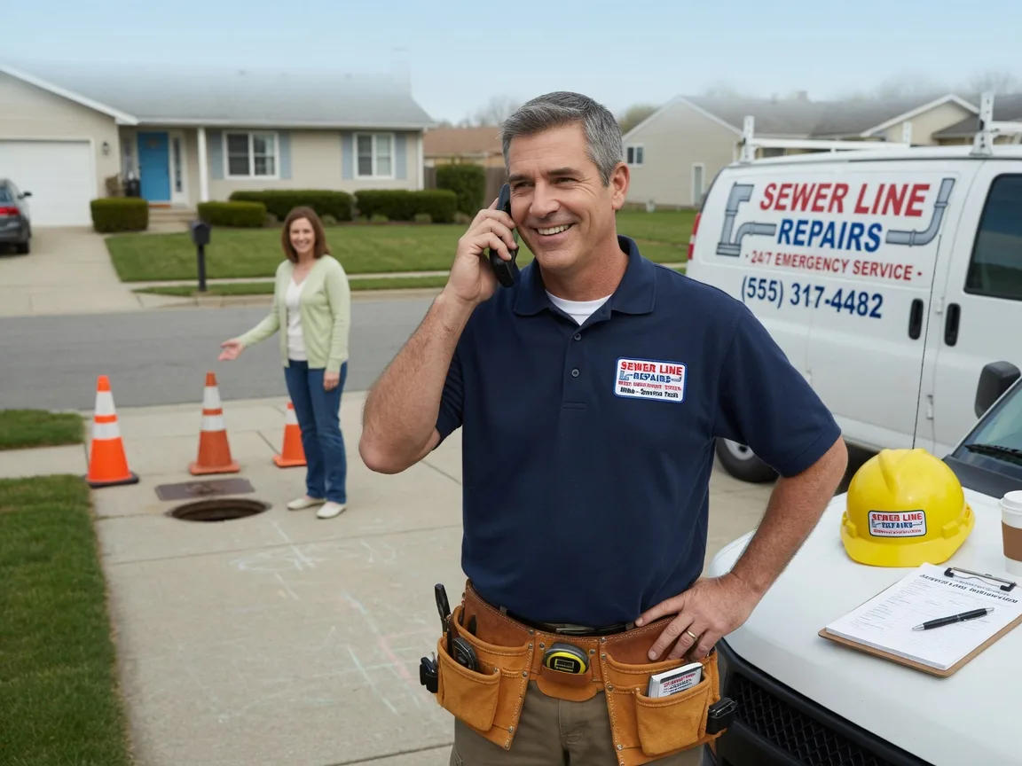 Emergency Plumber Saint Louis, MI FAQs